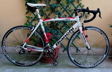Bianchi Nirone 7