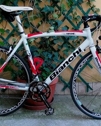 Bianchi Nirone 7