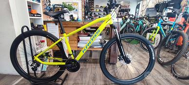 MTB KROSS Hexagon 2.0