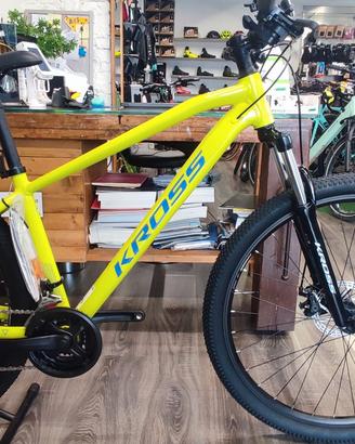 MTB KROSS Hexagon 2.0
