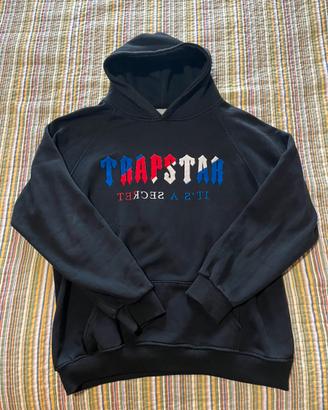 felpa trapstar
