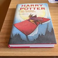 Harry Potter e la camera dei segreti