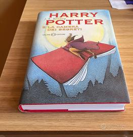 Harry Potter e la camera dei segreti