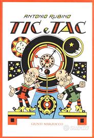 Tic e Tac