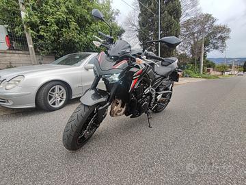 Kawasaki Z 900