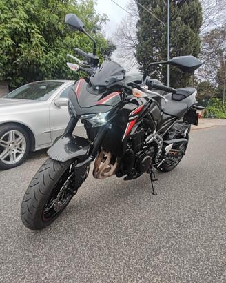 Kawasaki Z 900