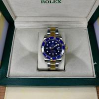 Orologio automatico con scatola originale