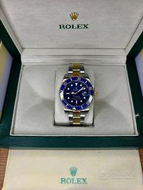 Orologio automatico con scatola originale