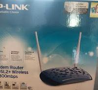 router+extendr amplificatore  wifi