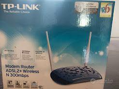router+extendr amplificatore  wifi