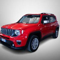 Jeep Renegade 1.3 t4 phev Limited 4xe at6