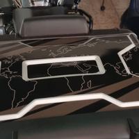 Top case vario originale  bmw r 1200Gs