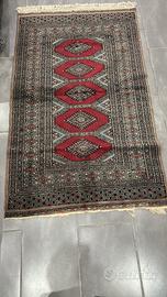Tappeto antico bukhara