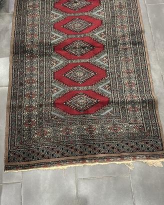 Tappeto antico bukhara