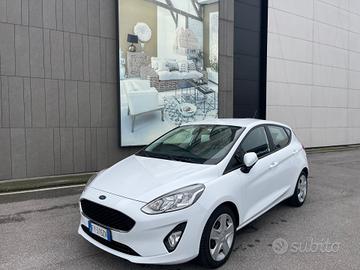 Ford Fiesta 1.5 EcoBlue 5 porte ST-Line
