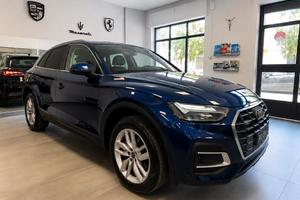 ***Audi Q5 40 TDI 204 CV 4 S -TRONIC FULL OPTIONAL