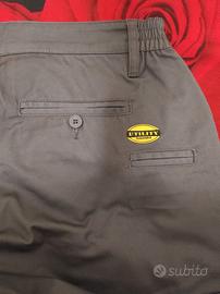 Pantaloni Utility Diadora originale .