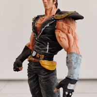action figure di Ken il Guerriero 