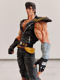 action figure di Ken il Guerriero 