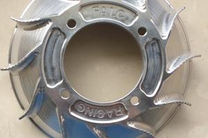 Ventola Falc Racing