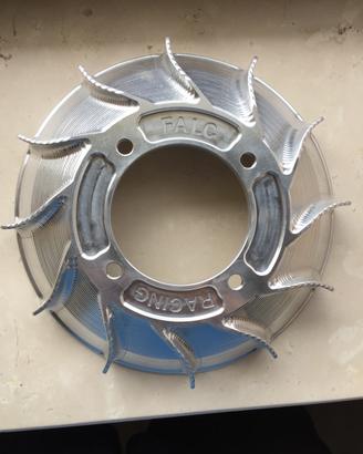 Ventola Falc Racing
