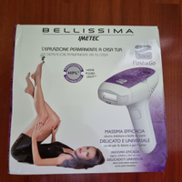 Epilatore permanente Imetec Flash & Go, depilatore