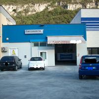 Attività di Carrozzeria