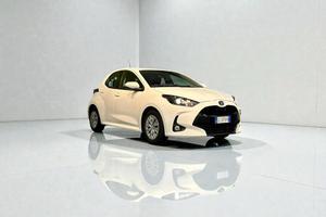 Toyota Yaris 1.5 hybrid Active