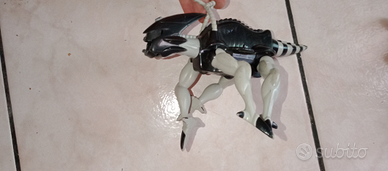 Prototype Bandai 2007 Ben 10