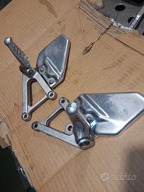 ricambi tuono RSV old