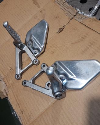 ricambi tuono RSV old