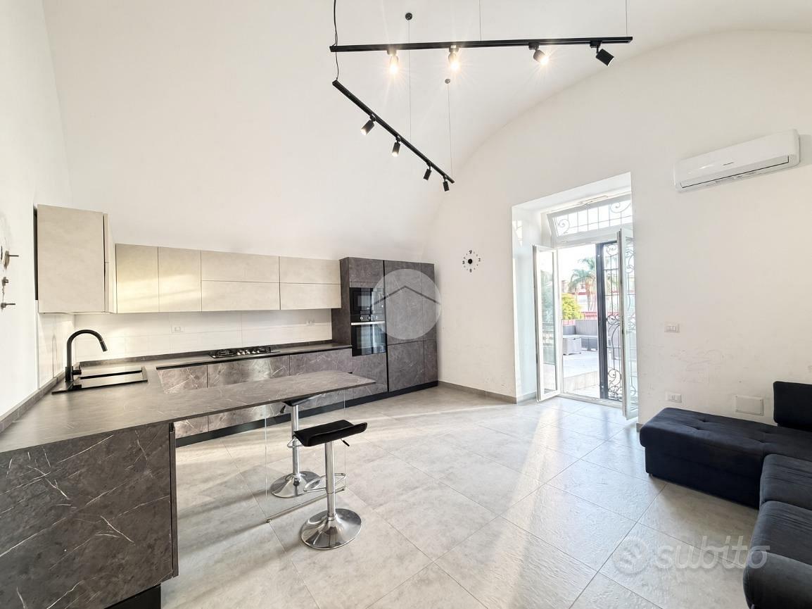Appartamento – Torre del Greco, Sant'Antonio - Vista 5