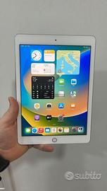 Apple iPad Pro 9.7 2016 silver 32 GB - 5447