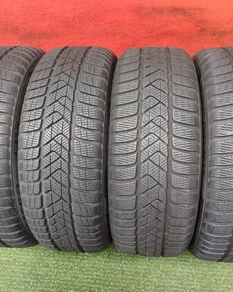 205 50 17 Gomme Invernali 75-99% Pirelli 205 50R17