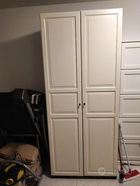 Armadio 2 Porte