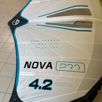 Wing north sail 4.2 2025