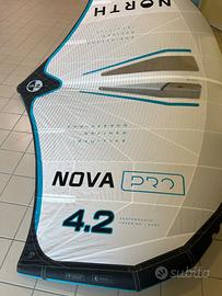 Wing north sail 4.2 2025