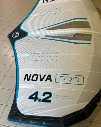 Wing north sail 4.2 2025