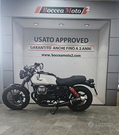 Moto Guzzi V7 STONE TEN