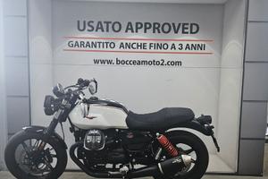 Moto Guzzi V7 STONE TEN