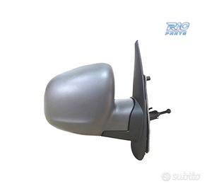 SPECCHIO COMPLETO DESTRO RENAULT KANGOO IV 13- PRI