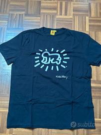 T-Shit Keith Haring  taglia XXL