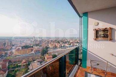 Appartamento Castel Maggiore [Cod. rif 3303372VRG]