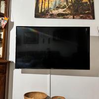 TV Panasonic  55” 4K Ultra HD Smart TV