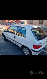  Peugeot 106 del 98 