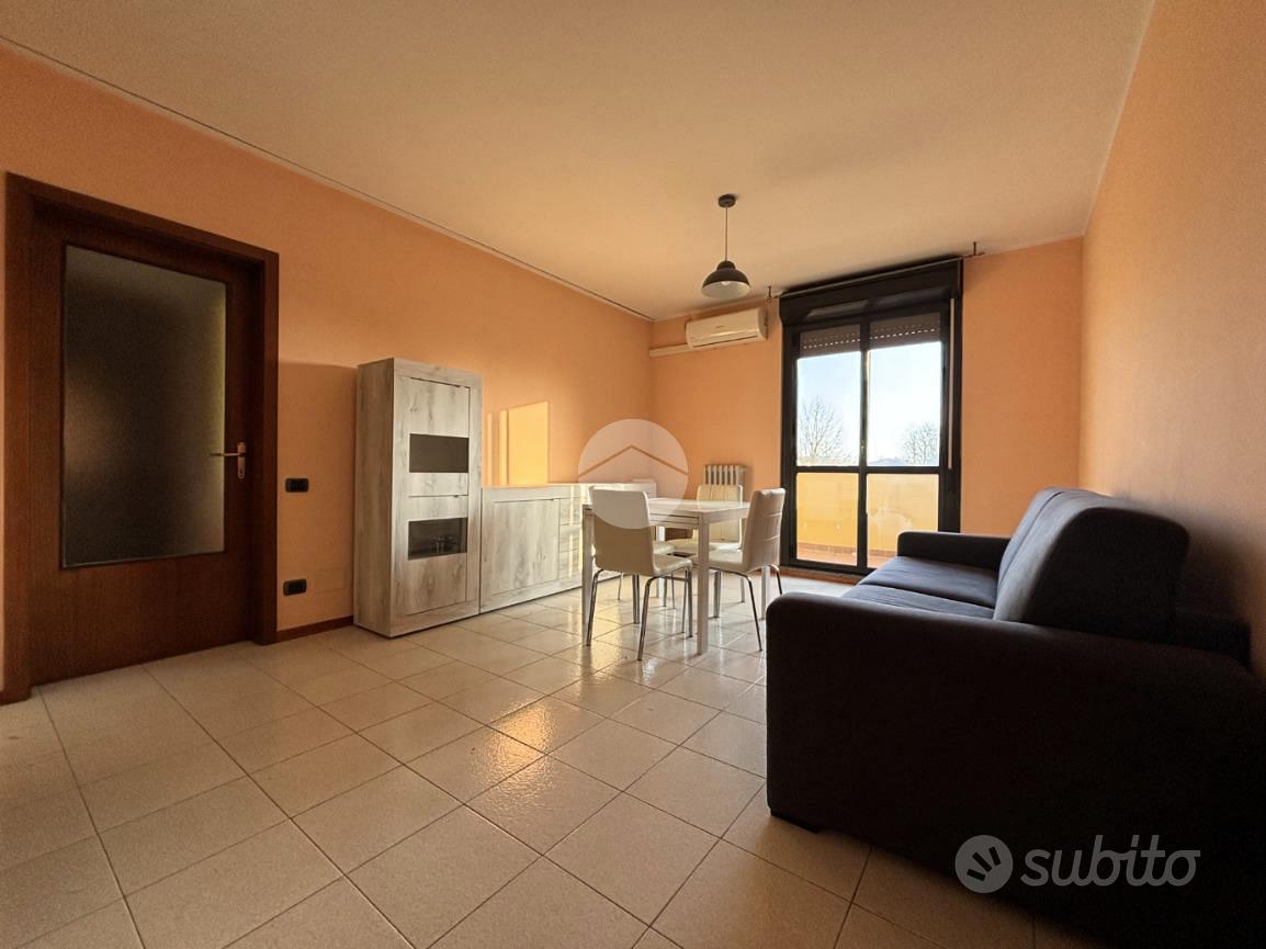 Apartment in Ivrea, Colembera, Quattrino - Vista 6