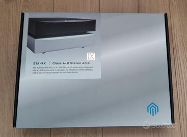 NUPRIME STA 9X