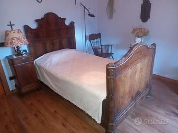 camera risalente all anno 1800