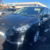 Ford S-Max 2.0 TDCi 150CV Start&Stop Powershift Ti