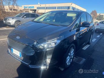 Ford S-Max 2.0 TDCi 150CV Start&Stop Powershift Ti